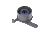 Tensioner Pulley, timing belt ADC47610 Blue Print
