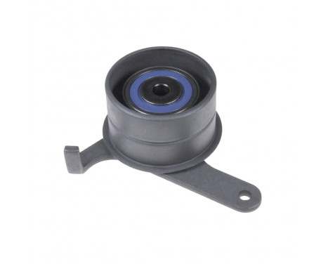 Tensioner Pulley, timing belt ADC47610 Blue Print