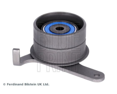 Tensioner Pulley, timing belt ADC47610 Blue Print, Image 3