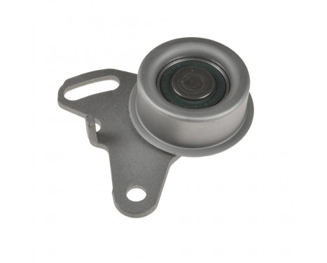 Tensioner Pulley, timing belt ADC47611 Blue Print