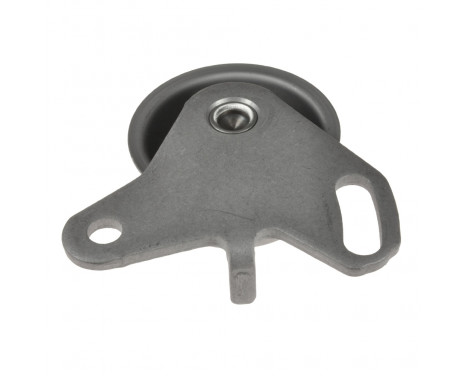 Tensioner Pulley, timing belt ADC47611 Blue Print, Image 2