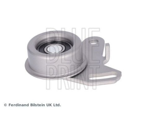 Tensioner Pulley, timing belt ADC47611 Blue Print, Image 3