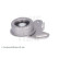 Tensioner Pulley, timing belt ADC47611 Blue Print, Thumbnail 3