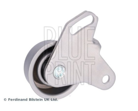 Tensioner Pulley, timing belt ADC47611 Blue Print, Image 4