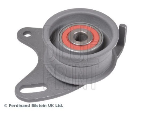 Tensioner Pulley, timing belt ADC47612 Blue Print, Image 3