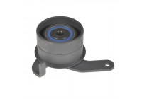 Tensioner Pulley, timing belt ADC47614 Blue Print