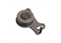 Tensioner Pulley, timing belt ADC47616 Blue Print