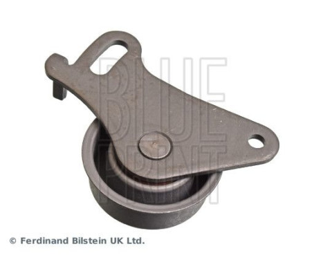 Tensioner Pulley, timing belt ADC47616 Blue Print, Image 4