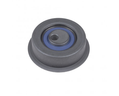 Tensioner Pulley, timing belt ADC47618 Blue Print