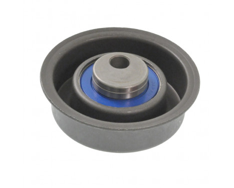 Tensioner Pulley, timing belt ADC47620 Blue Print, Image 2