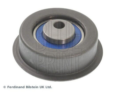 Tensioner Pulley, timing belt ADC47620 Blue Print, Image 3