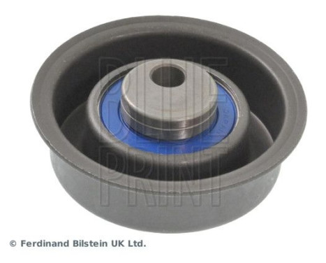 Tensioner Pulley, timing belt ADC47620 Blue Print, Image 4
