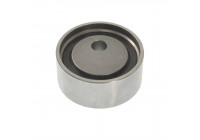 Tensioner Pulley, timing belt ADC47632 Blue Print