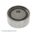 Tensioner Pulley, timing belt ADC47632 Blue Print, Thumbnail 3