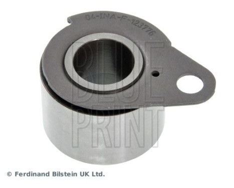 Tensioner Pulley, timing belt ADC47650 Blue Print, Image 4