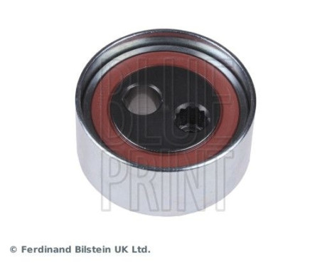 Tensioner Pulley, timing belt ADD67602 Blue Print, Image 4