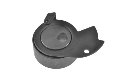 Tensioner Pulley, timing belt ADD67605 Blue Print, Image 2