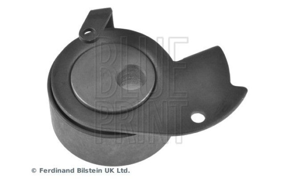 Tensioner Pulley, timing belt ADD67605 Blue Print, Image 4