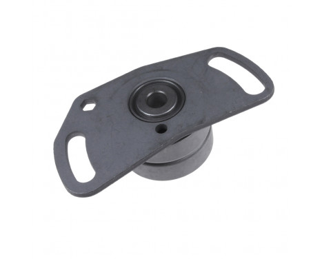 Tensioner Pulley, timing belt ADD67607 Blue Print, Image 2