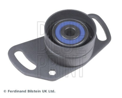 Tensioner Pulley, timing belt ADD67607 Blue Print, Image 3