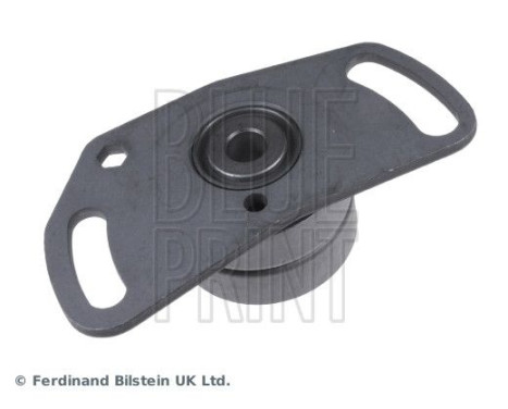 Tensioner Pulley, timing belt ADD67607 Blue Print, Image 4