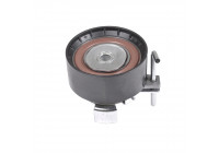 Tensioner Pulley, timing belt ADF127601C Blue Print