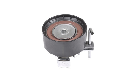 Tensioner Pulley, timing belt ADF127601C Blue Print