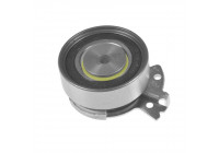 Tensioner Pulley, timing belt ADG07604 Blue Print