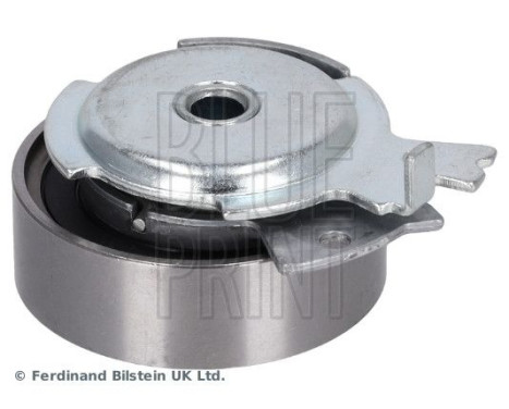 Tensioner Pulley, timing belt ADG07604 Blue Print, Image 4