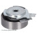 Tensioner Pulley, timing belt ADG07604 Blue Print, Thumbnail 4