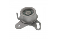 Tensioner Pulley, timing belt ADG07605 Blue Print