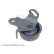 Tensioner Pulley, timing belt ADG07606 Blue Print, Thumbnail 4