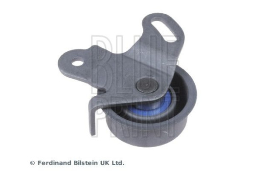 Tensioner Pulley, timing belt ADG07606 Blue Print, Image 4