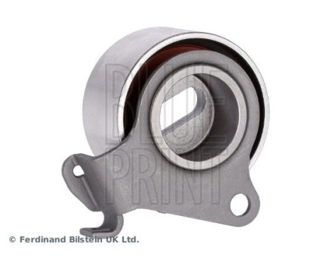 Tensioner Pulley, timing belt ADG07610 Blue Print, Image 4