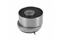 Tensioner Pulley, timing belt ADG076103 Blue Print