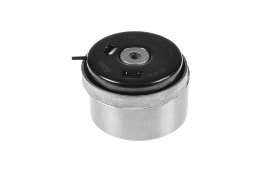 Tensioner Pulley, timing belt ADG076103 Blue Print, Image 2