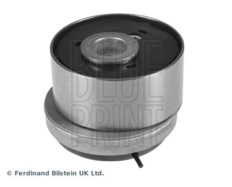 Tensioner Pulley, timing belt ADG076103 Blue Print, Image 3