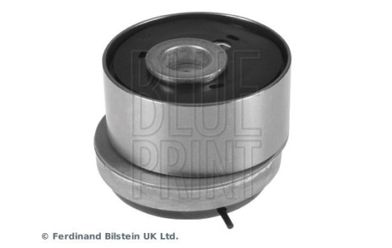Tensioner Pulley, timing belt ADG076103 Blue Print, Image 3
