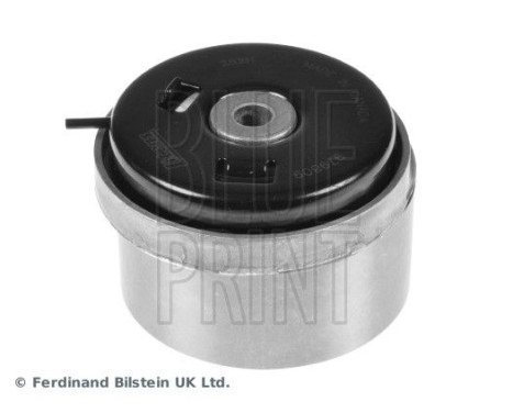 Tensioner Pulley, timing belt ADG076103 Blue Print, Image 4
