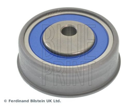 Tensioner Pulley, timing belt ADG07616 Blue Print, Image 4