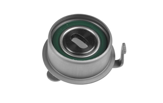 Tensioner Pulley, timing belt ADG07621 Blue Print
