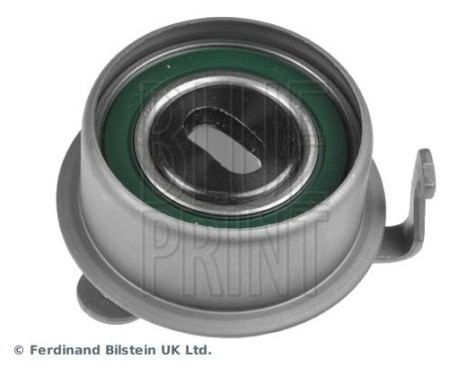 Tensioner Pulley, timing belt ADG07621 Blue Print, Image 3