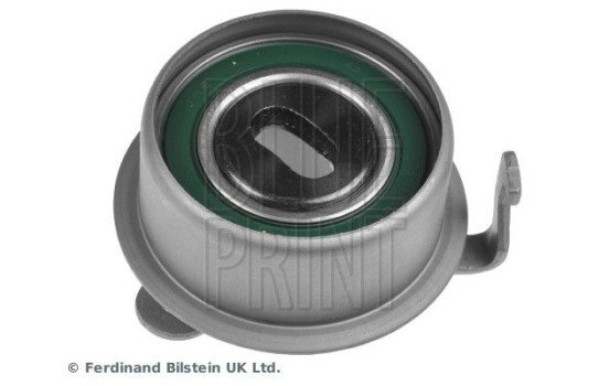 Tensioner Pulley, timing belt ADG07621 Blue Print, Image 3