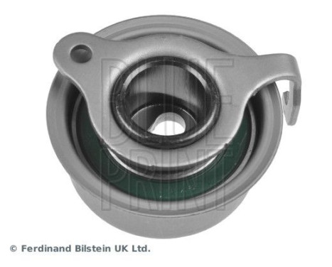 Tensioner Pulley, timing belt ADG07621 Blue Print, Image 4