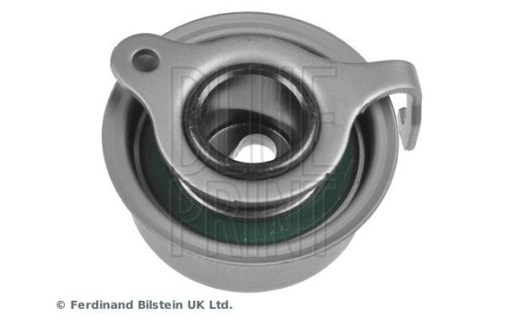 Tensioner Pulley, timing belt ADG07621 Blue Print, Image 4