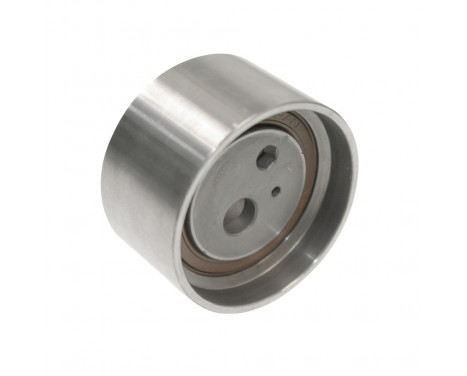 Tensioner Pulley, timing belt ADG07624 Blue Print, Image 2