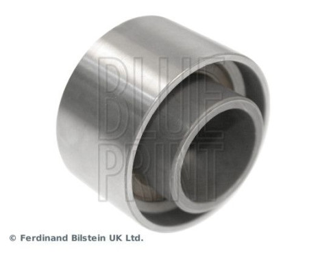Tensioner Pulley, timing belt ADG07624 Blue Print, Image 3