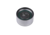 Tensioner Pulley, timing belt ADG07625 Blue Print