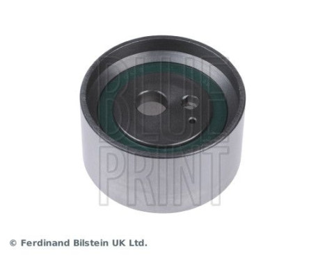 Tensioner Pulley, timing belt ADG07625 Blue Print, Image 3