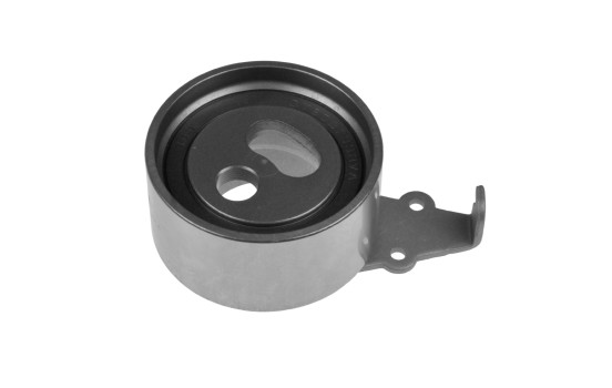 Tensioner Pulley, timing belt ADG07626 Blue Print